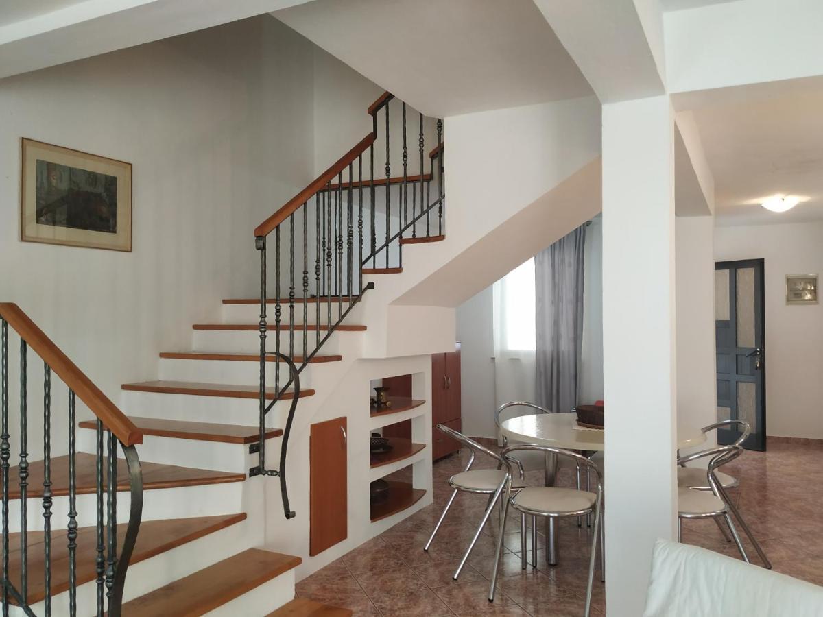 Apartmani Deleut Новий Винодольський Екстер'єр фото