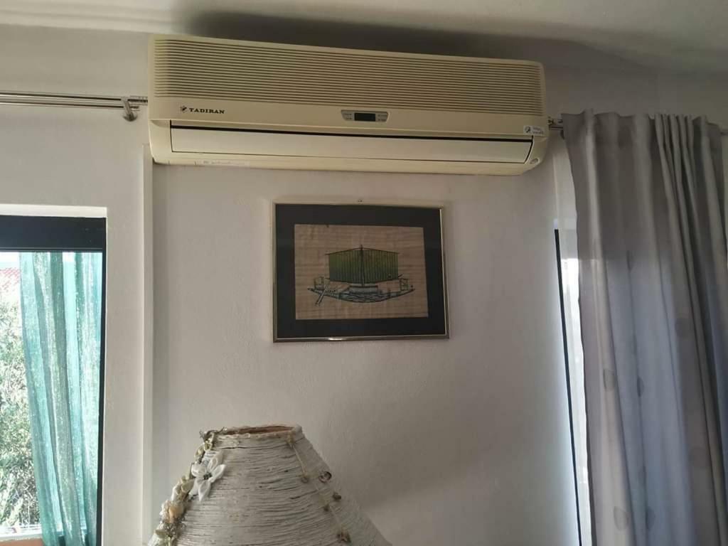 Apartmani Deleut Новий Винодольський Екстер'єр фото